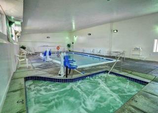 Motel Rodeway Inn