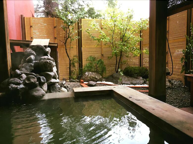 Okunikko Konishi Hotel