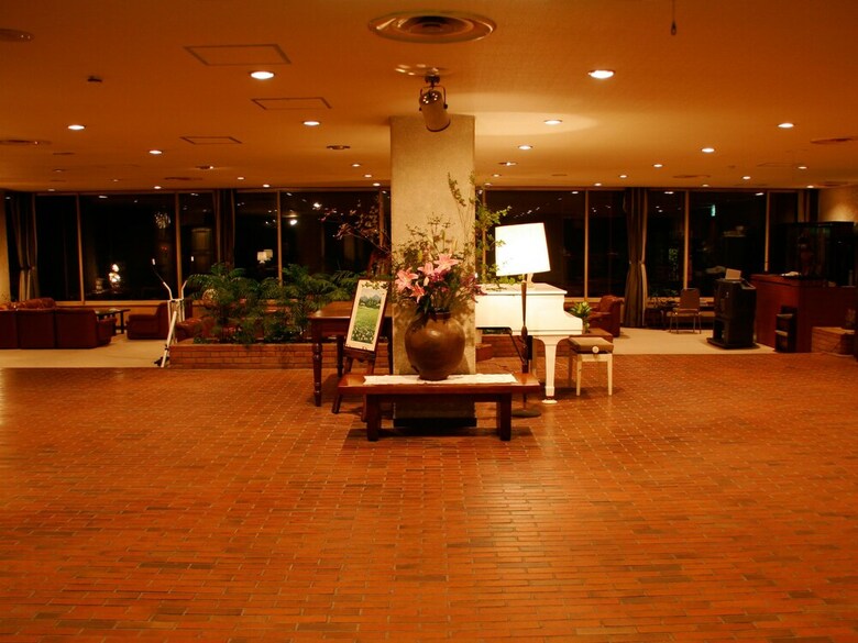 Okunikko Konishi Hotel