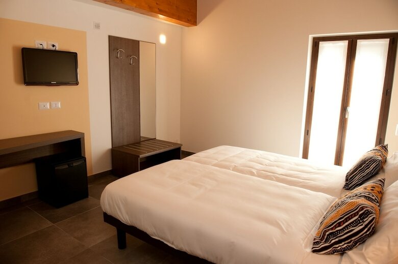 Hotel Il Mulinum
