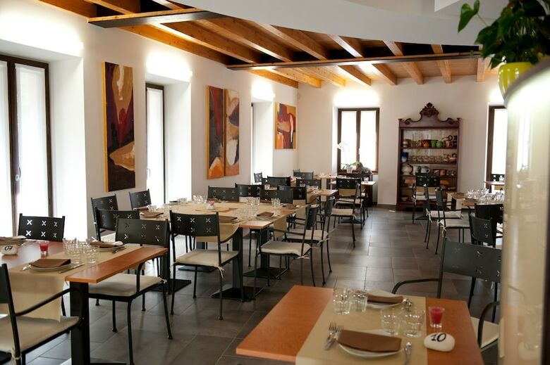 Hotel Il Mulinum