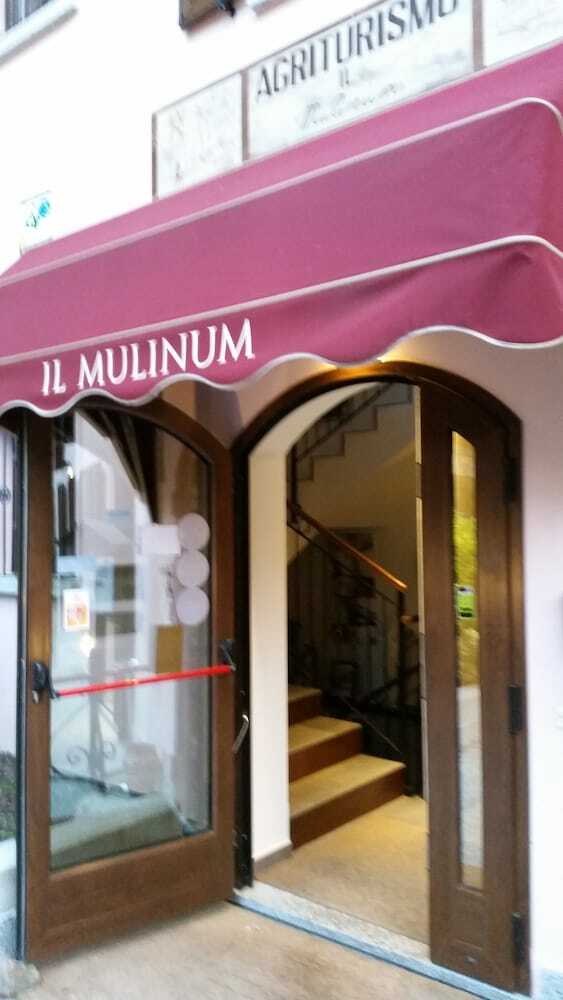 Hotel Il Mulinum