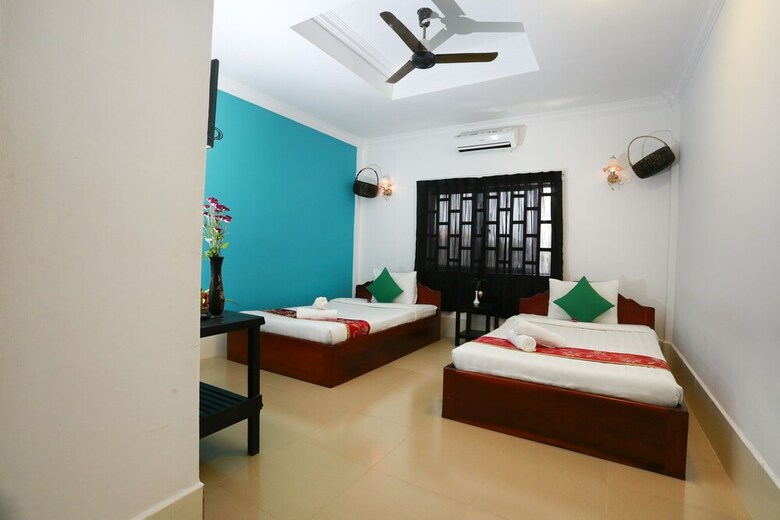 Angkor Pal Boutique Hotel