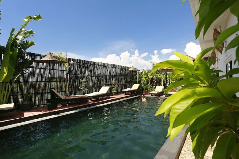 Angkor Pal Boutique Hotel