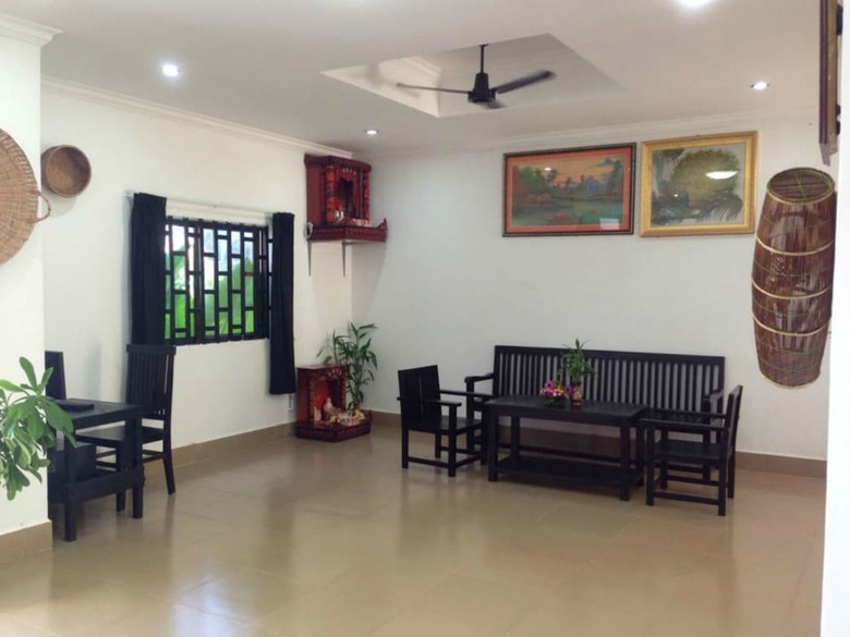 Angkor Pal Boutique Hotel
