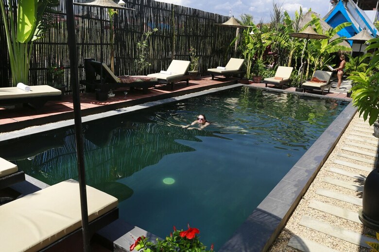 Angkor Pal Boutique Hotel