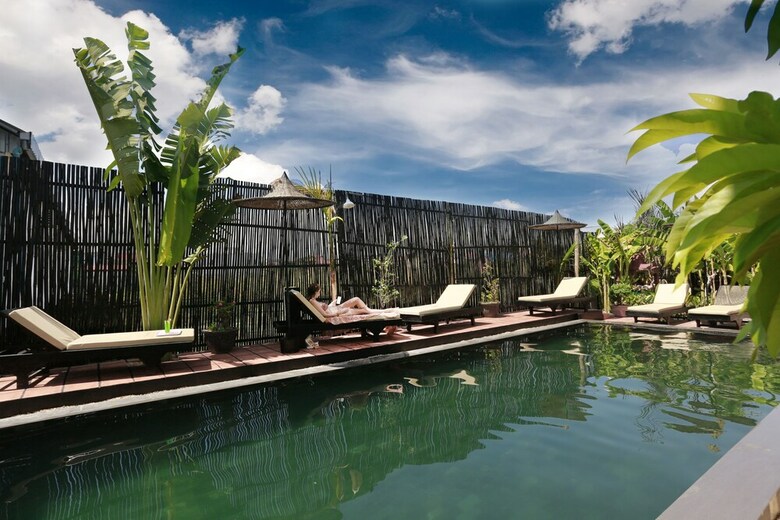 Angkor Pal Boutique Hotel