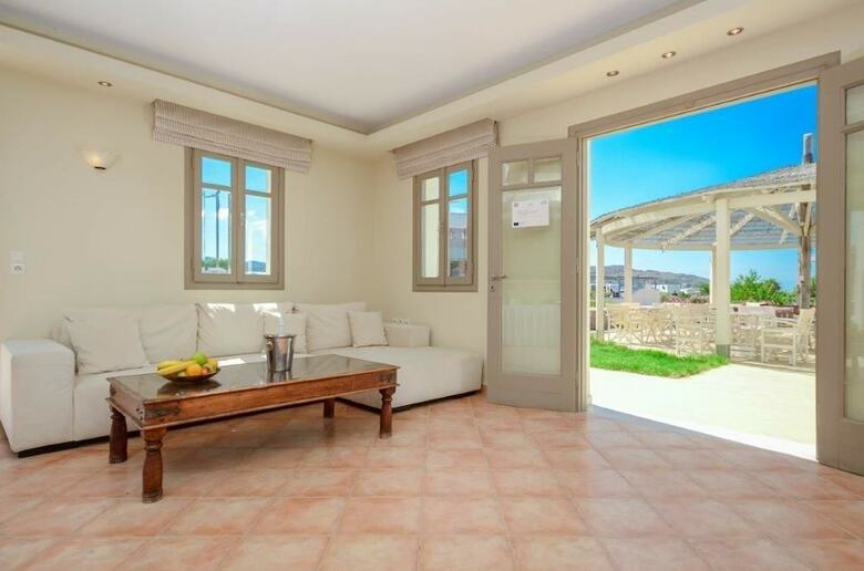 Aparthotel Plaka Hotel I
