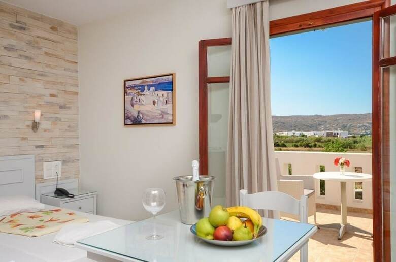 Aparthotel Plaka Hotel I