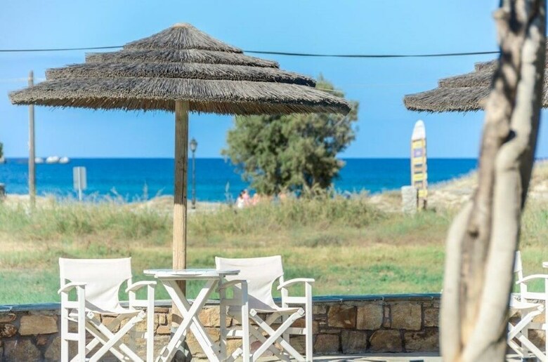 Aparthotel Plaka Hotel I