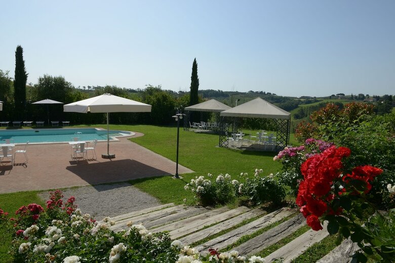 Agroturismo Agriturismo Musignano