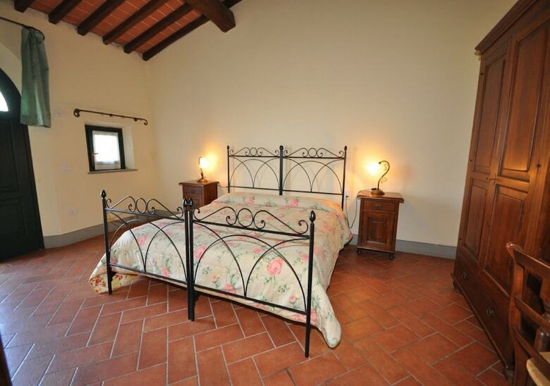 Agroturismo Agriturismo Musignano
