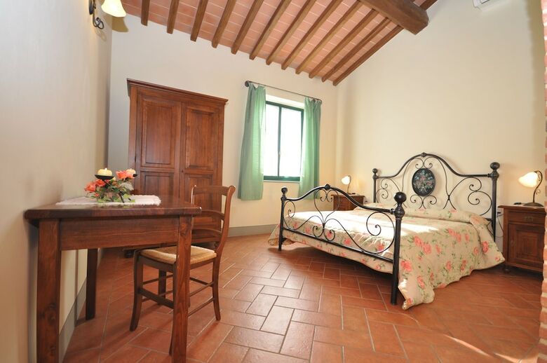 Agroturismo Agriturismo Musignano
