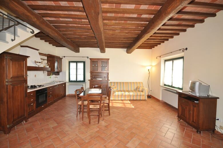 Agroturismo Agriturismo Musignano