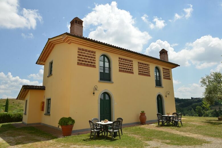 Agroturismo Agriturismo Musignano