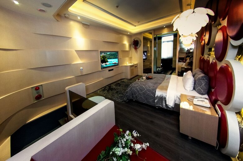 Hotel Jin Sha Motel