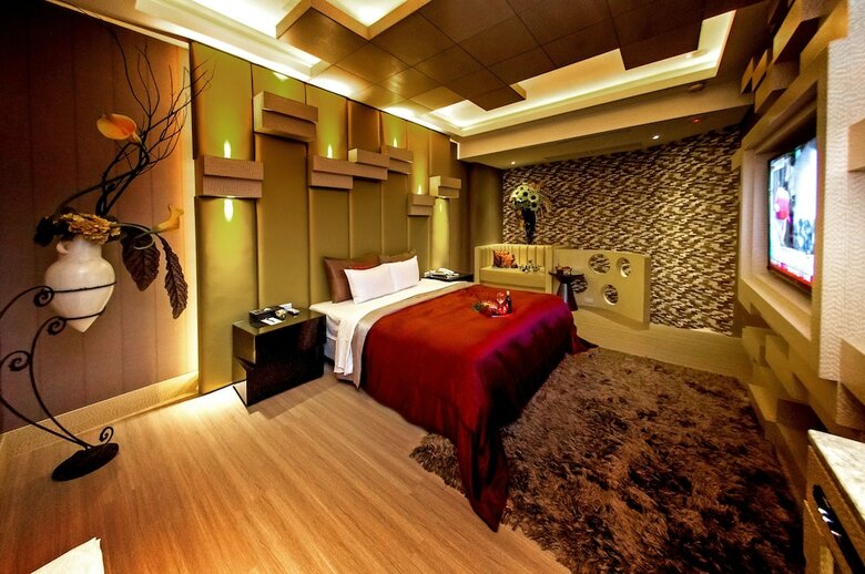 Hotel Jin Sha Motel