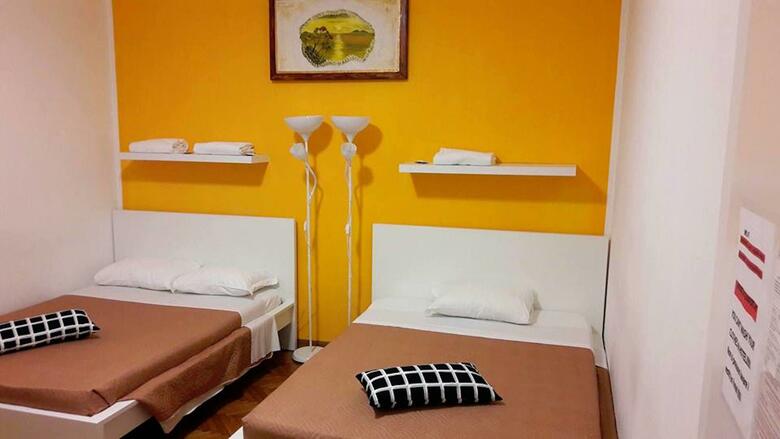 Hotel Guest House Pirelli