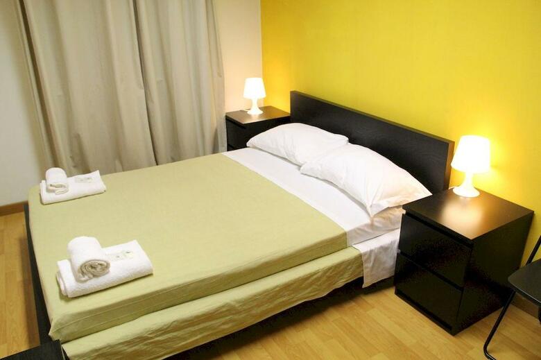 Hotel Guest House Pirelli