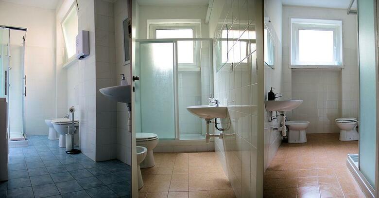 Hotel Guest House Pirelli