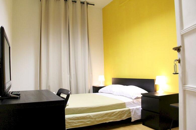 Hotel Guest House Pirelli