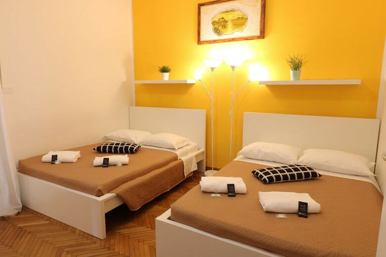 Hotel Guest House Pirelli