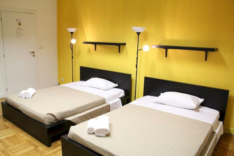 Hotel Guest House Pirelli