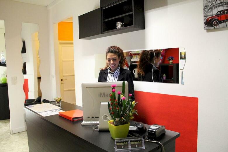 Hotel Guest House Pirelli