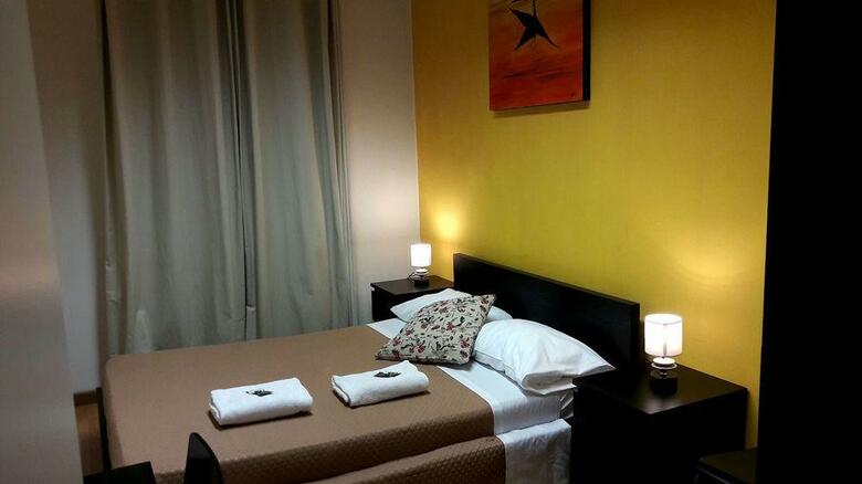 Hotel Guest House Pirelli
