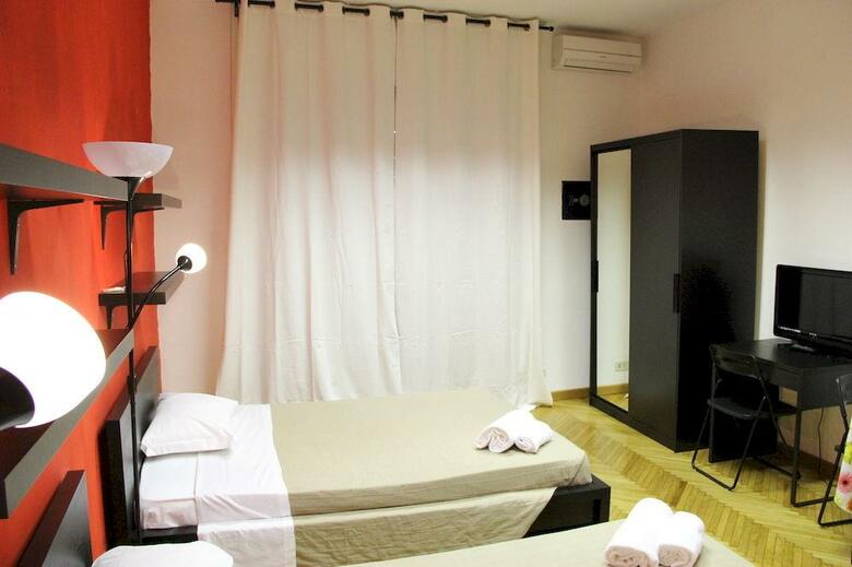 Hotel Guest House Pirelli