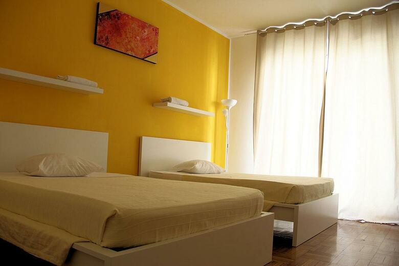 Hotel Guest House Pirelli