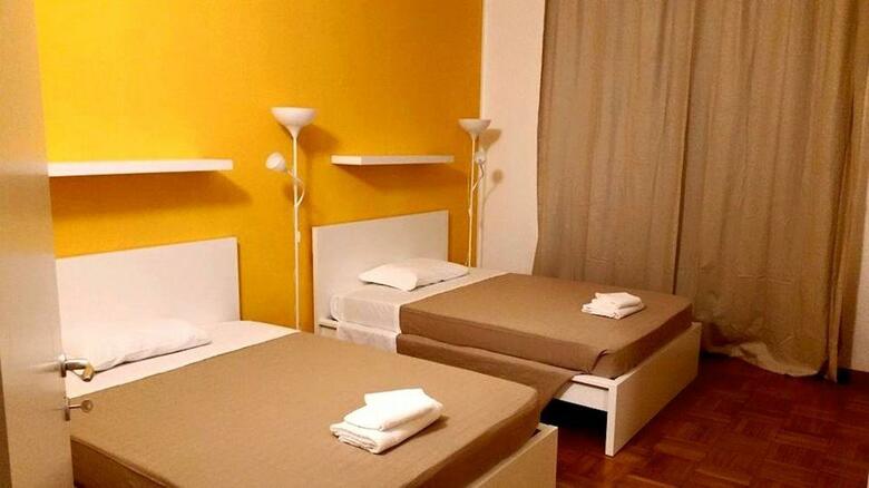 Hotel Guest House Pirelli