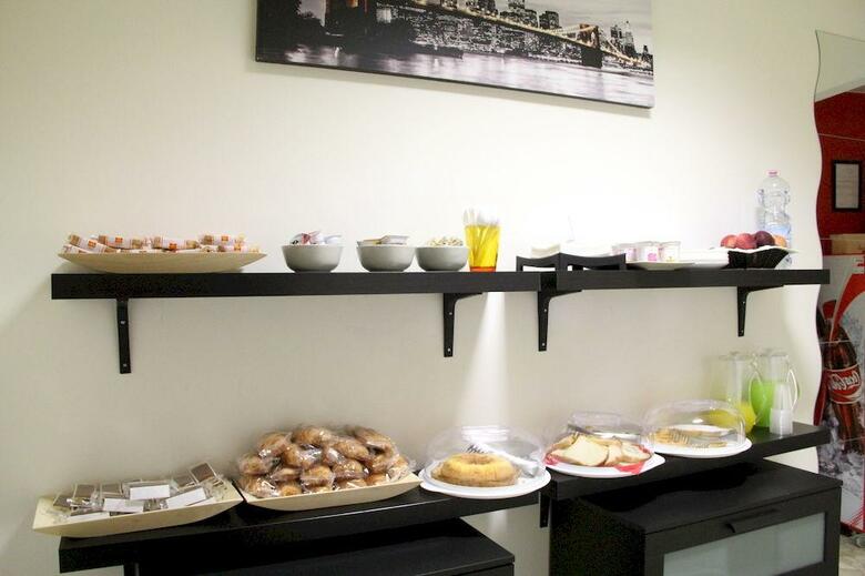 Hotel Guest House Pirelli