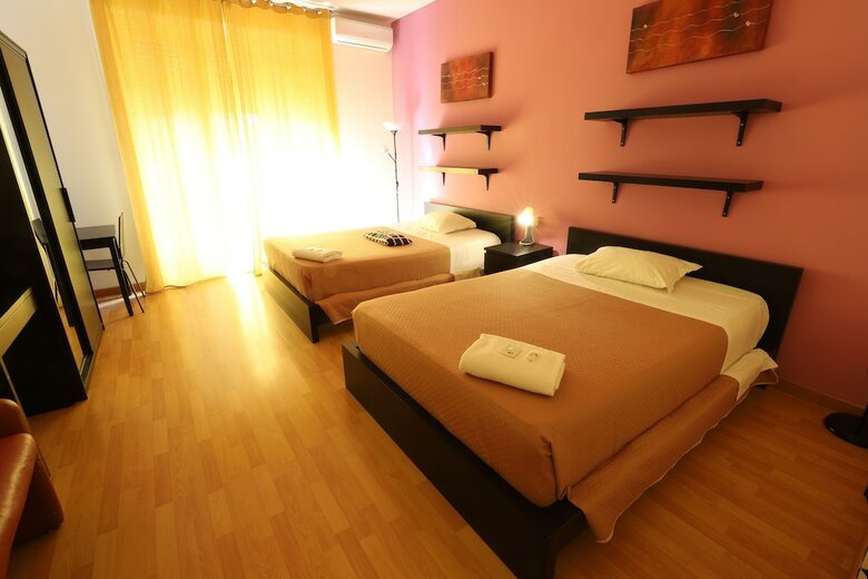 Hotel Guest House Pirelli