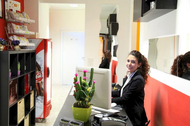 Hotel Guest House Pirelli