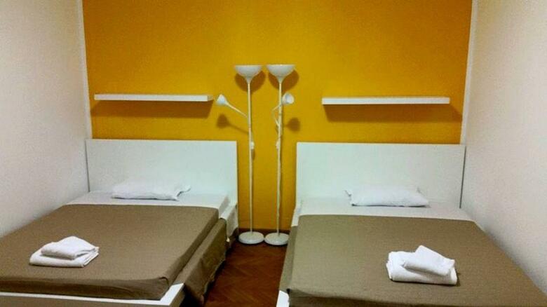 Hotel Guest House Pirelli