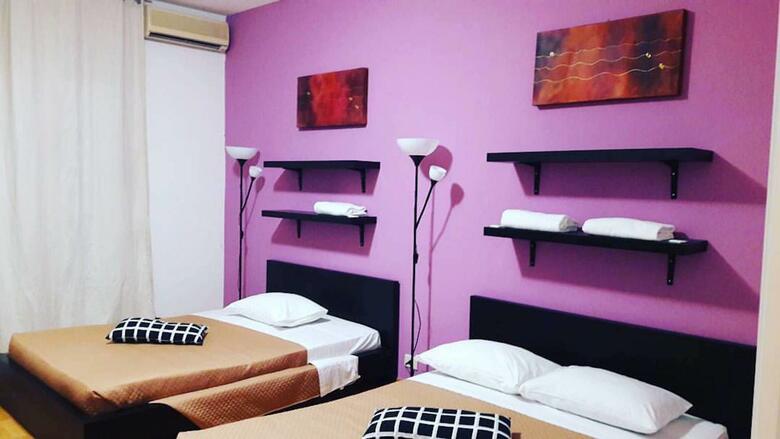 Hotel Guest House Pirelli