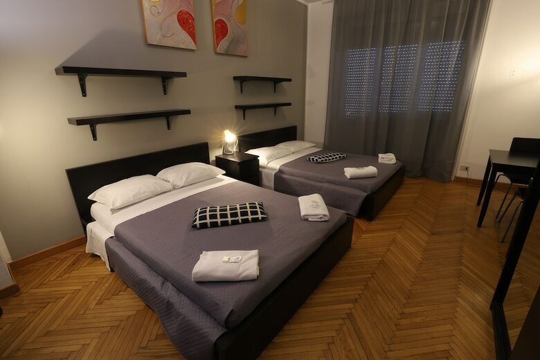 Hotel Guest House Pirelli