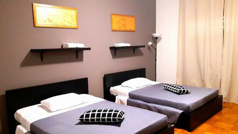 Hotel Guest House Pirelli