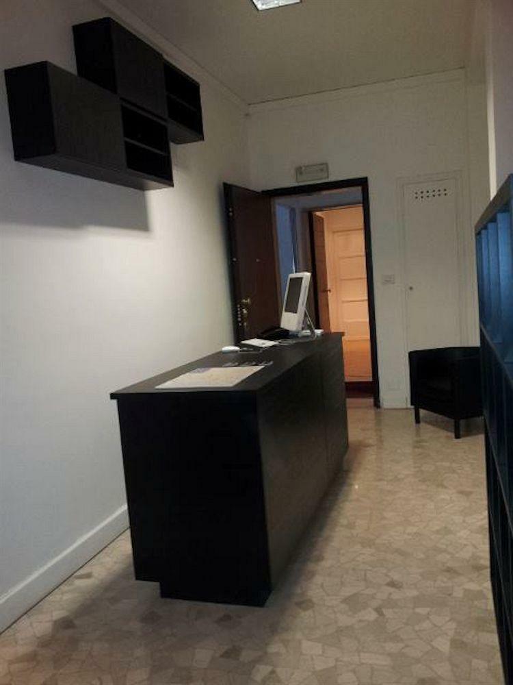 Hotel Guest House Pirelli