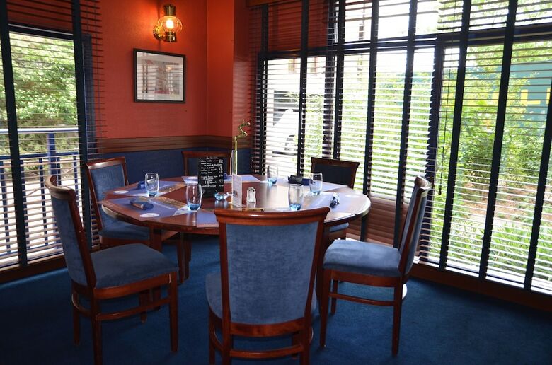 B&B Hotel Rouen Centre St Sever