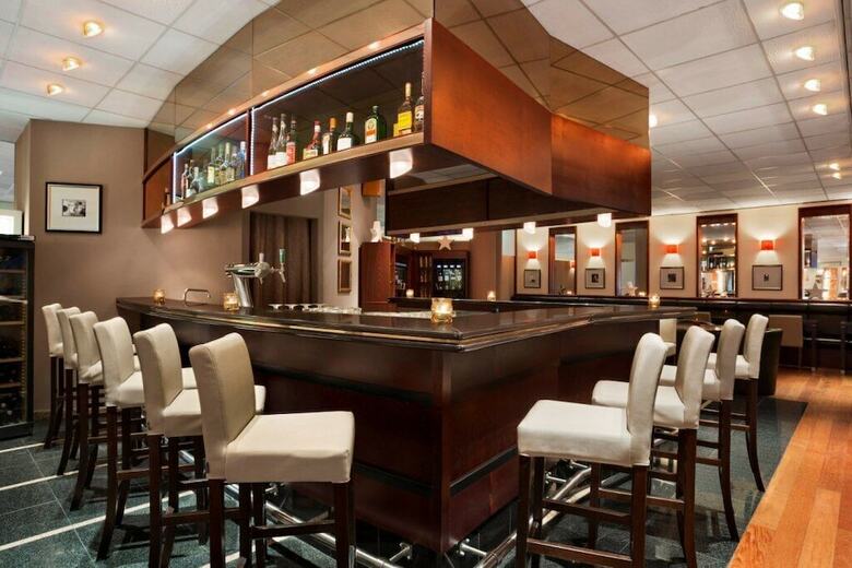 Hotel Ramada Encore By Wyndham Geneva