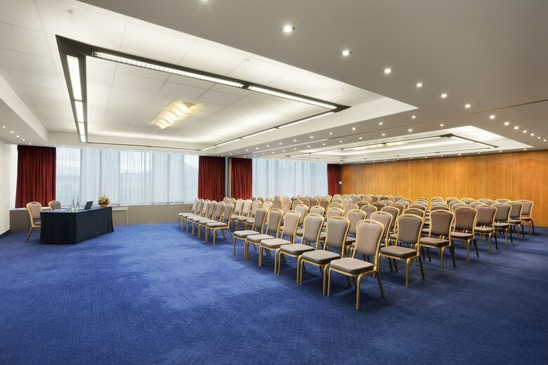 Hotel Ramada Encore By Wyndham Geneva
