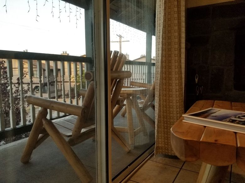 Hotel Fireside Lodge