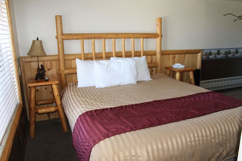 Hotel Fireside Lodge