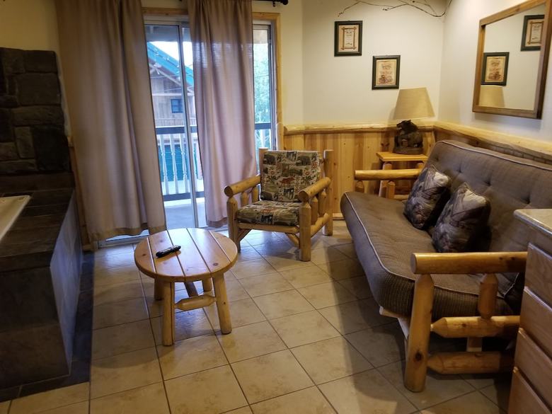Hotel Fireside Lodge