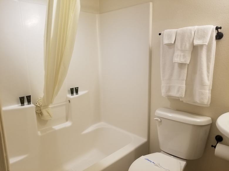 Hotel Fireside Lodge