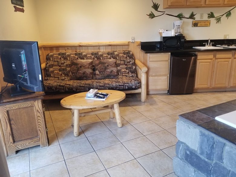 Hotel Fireside Lodge