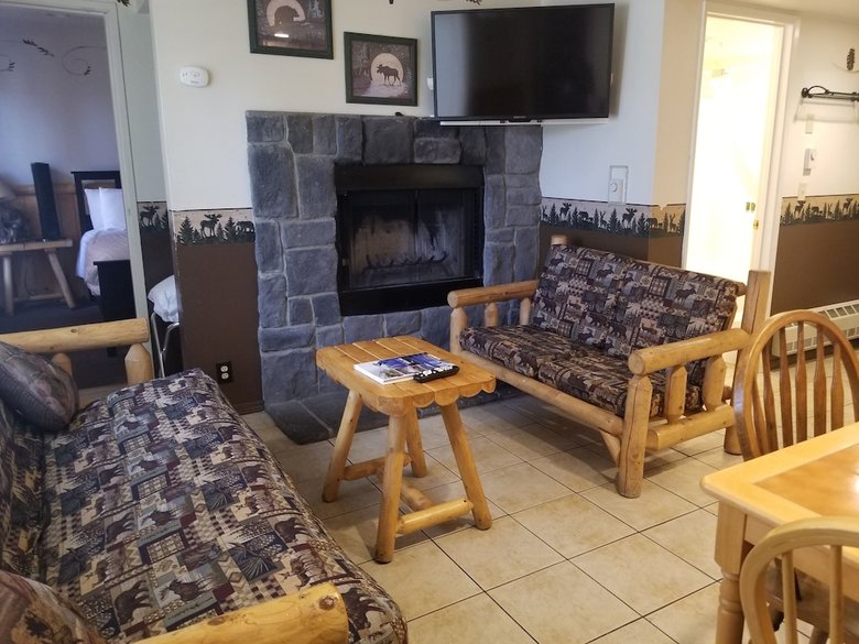 Hotel Fireside Lodge