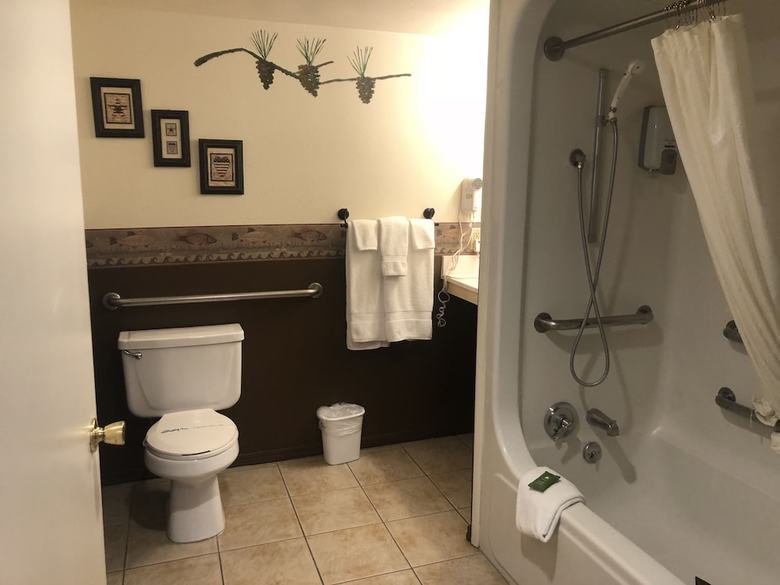 Hotel Fireside Lodge